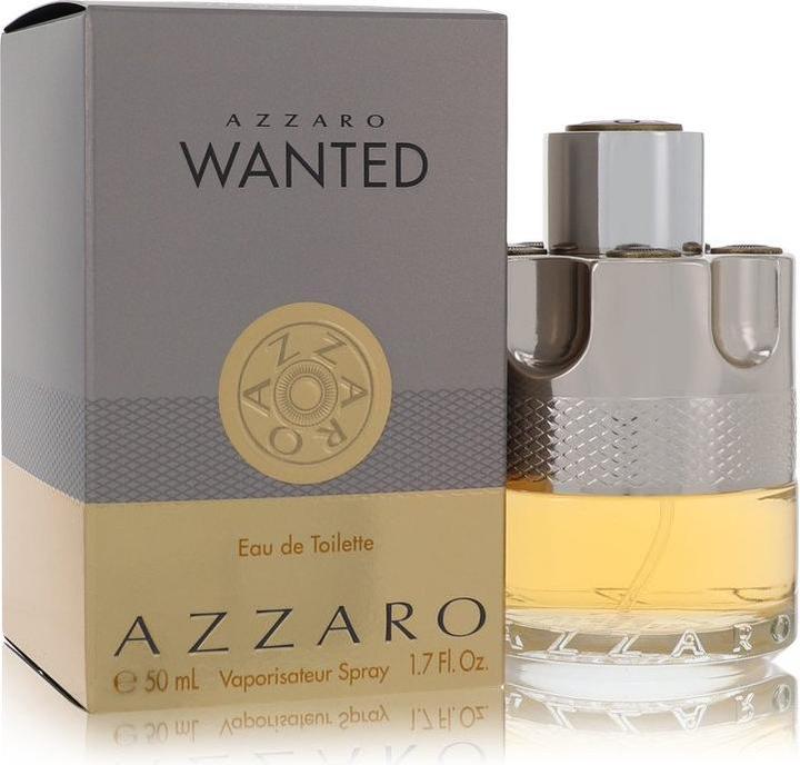 Azzaro Wanted