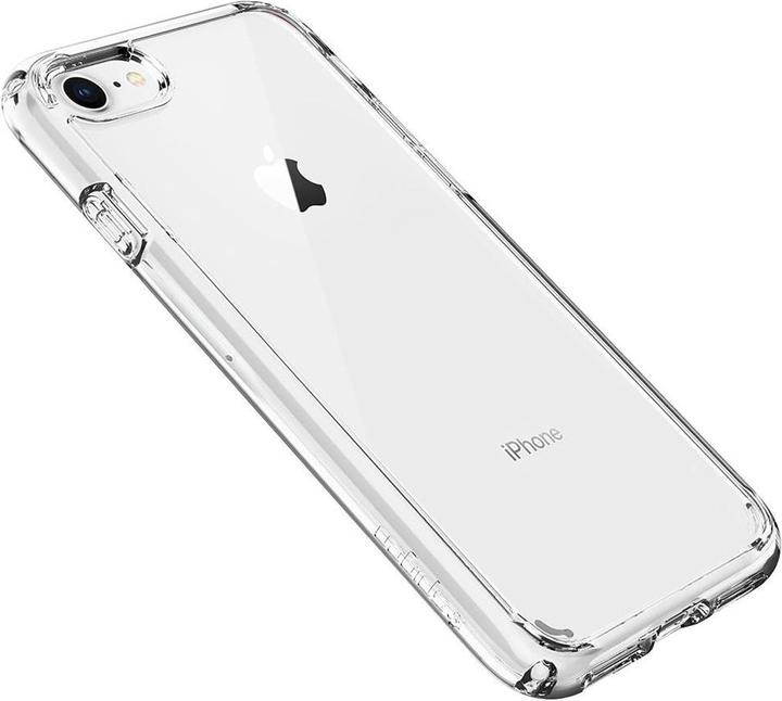 Produktbild Spigen Ultra Hybrid 2 (Apple iPhone 8, Apple iPhone 7, Apple iPhone SE (2nd Gen))