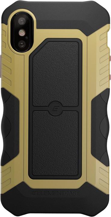 Image du produit Strap Studio Recon (Apple iPhone XS, Apple iPhone X)