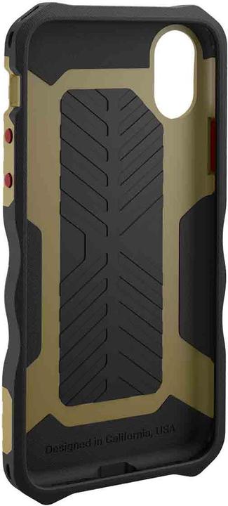 Image du produit Strap Studio Recon (Apple iPhone XS, Apple iPhone X)