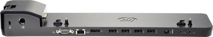 Image du produit HP UltraSlim (Port de connexion (propriétaire), 4 Ports)