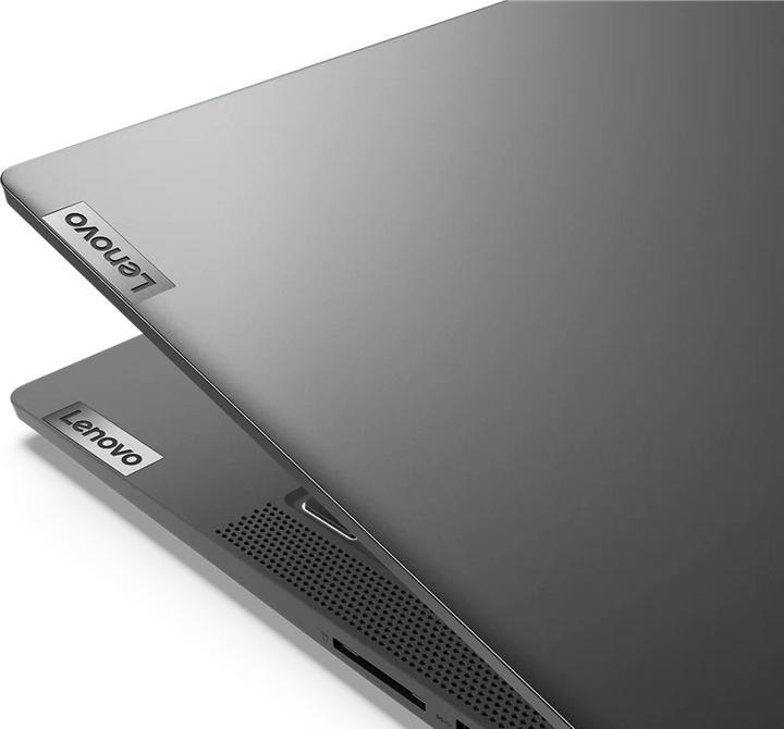 Produktbild Lenovo IdeaPad 5 (14", AMD Ryzen 7 5700U, 16 GB, 512 GB, DE)