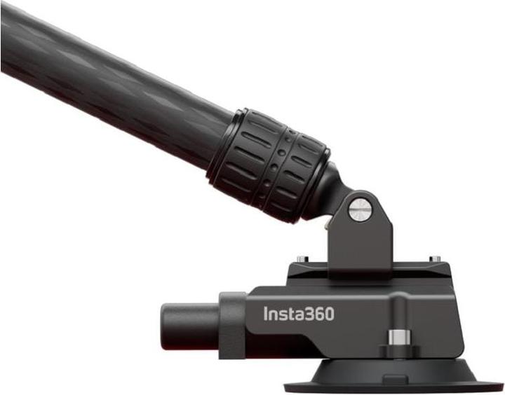 Image du produit Insta360 Support de chariot à double ventouse (Un R, Un X2, GO 2)