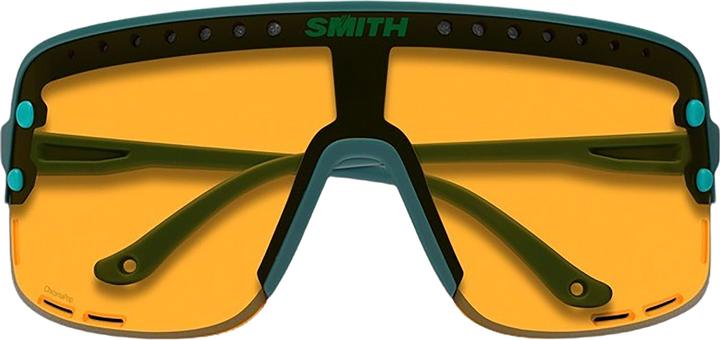 Produktbild Smith Ultralite (malachite-low light copper, malachite-low light copper)