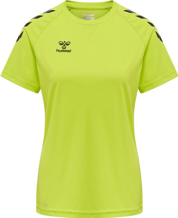 Immagine prodotto hummel Core Xk Core Poly T-Shirt S/S Woman (XS)