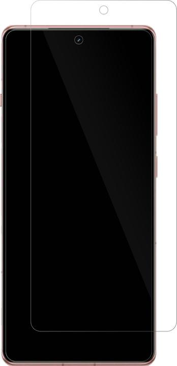 Actual product image Dipos Screen Protector Crystalclear (4 Piece, OnePlus Ace 3)