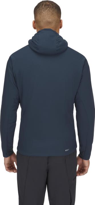 Actual product image Rab Xenair Alpine Light Jacket (S)