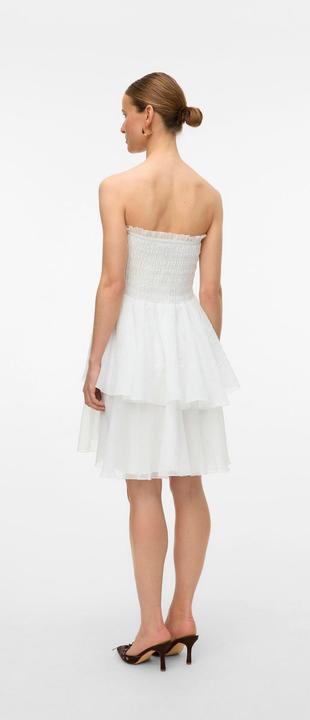 Produktbild Vero Moda SNRUBY Kurzes Kleid Kleid (M)