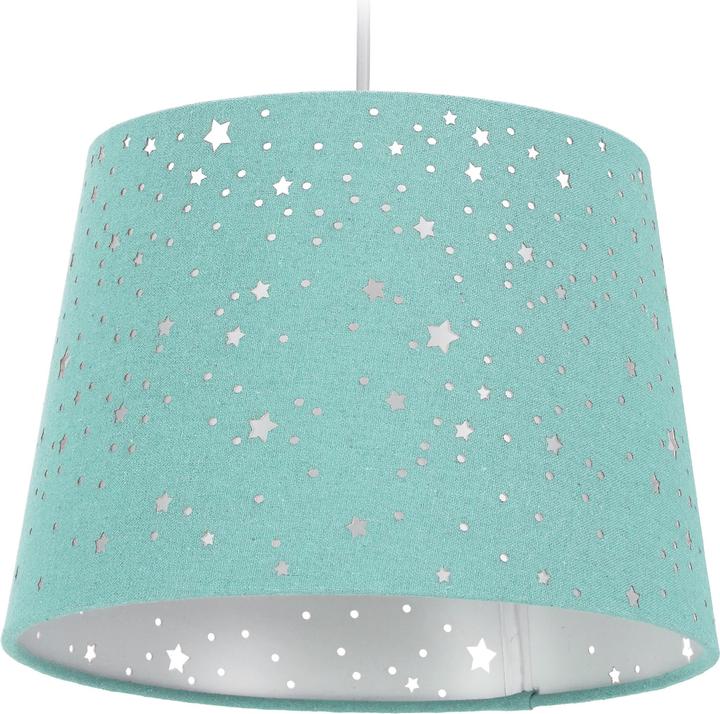 Produktbild Relaxdays Kinderzimmerlampe (E27)
