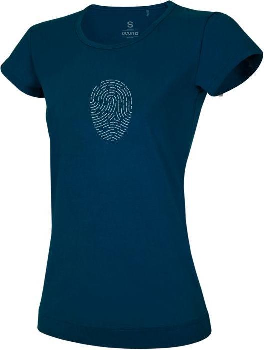 Produktbild Ocun Classic T Women Fingerprint (XL)