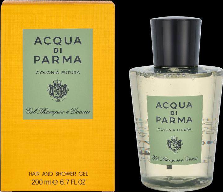 Image du produit Acqua Di Parma Colonia Futura (200 ml)