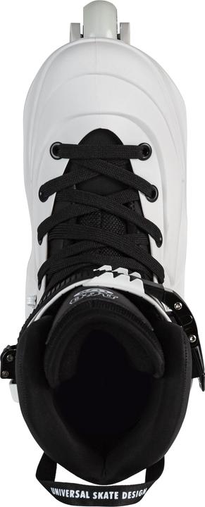 Actual product image Usd Aggressive Skates (39, 39.5, 40, 39 1/3)