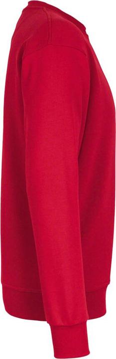 Immagine prodotto Hakro Felpa Performance rossa | L (L)