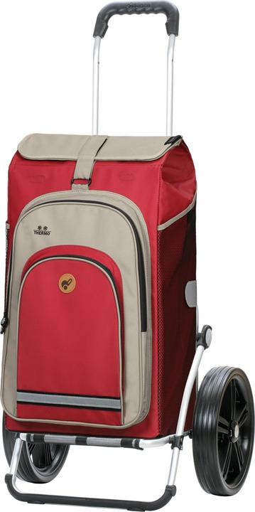 Produktbild Andersen Royal Shopper Hydro 2.1