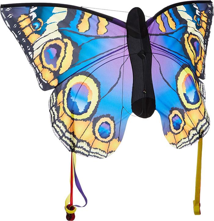 Invento Le papillon Buckeye
