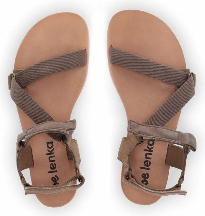 Actual product image Be Lenka Barefoot Flexi (38)