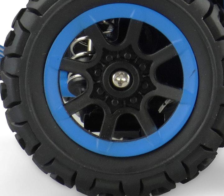 Actual product image Amewi Amx Ghost Dune Rtr (RTR Ready-to-Run)