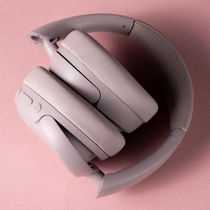 Actual product image JLab Audio JBuds Lux (ANC, 70 h, Wireless, Cable)