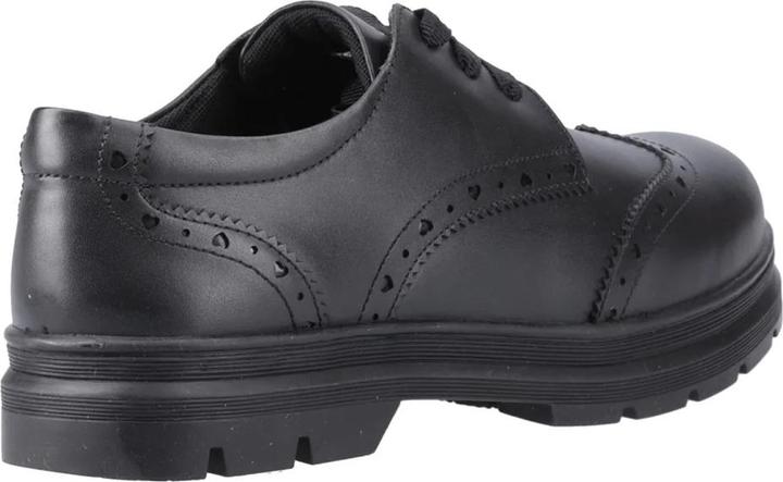 Produktbild Pod Halbschuhe Fiona Leder (39)