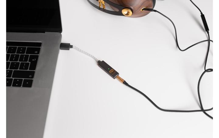 Produktbild iFi Audio GO link (USB-DAC)