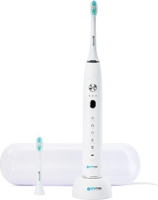 Produktbild Oromed Soniczna szczoteczka ORO-SONIC X PRO WHITE (Schallzahnbürste)