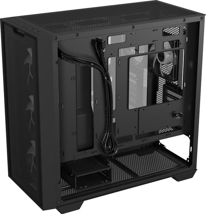 Image du produit ASUS Va A21 PLUS TG ARGB BLACK (Mini-ITX, mATX)