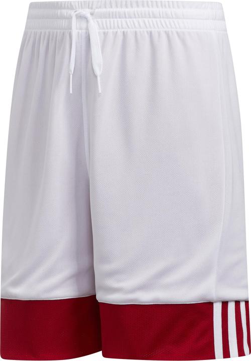 Produktbild adidas 3G Speed Reversible Shorts Kinder (176)