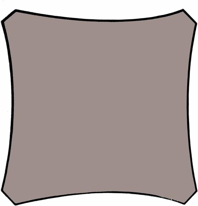 Image du produit Perel Auvents (360 x 360 cm)