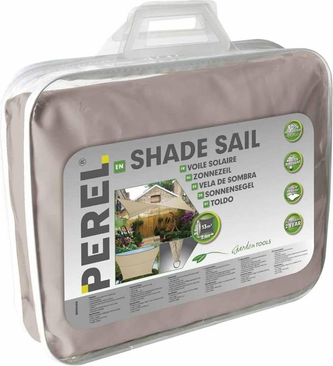 Image du produit Perel Auvents (360 x 360 cm)