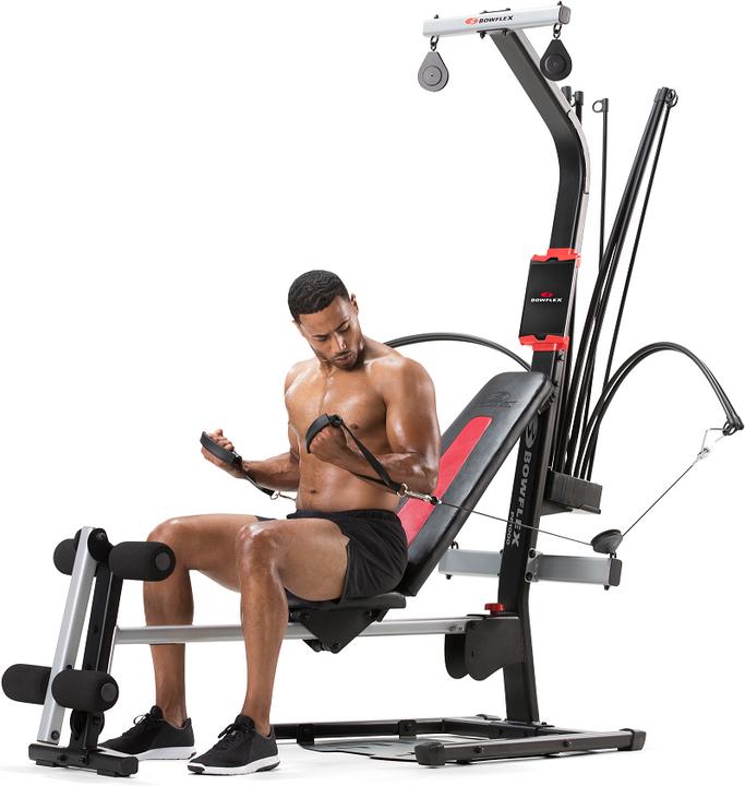Produktbild Bowflex PR 1000
