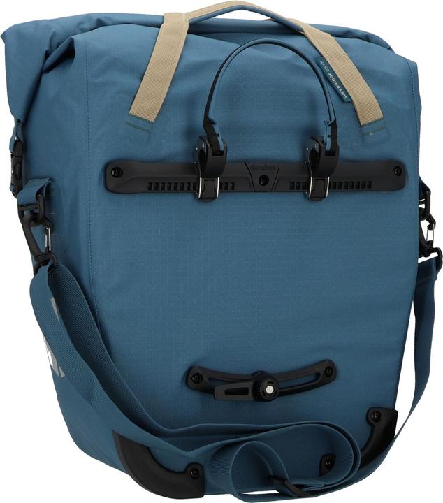 Actual product image Deuter Weybridge 25+5 (25 l, Luggage carrier bag)