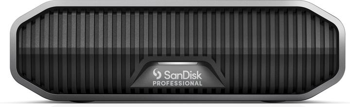 Immagine prodotto SanDisk Professional G-Drive (18 TB)