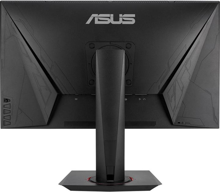 Produktbild ASUS VG279Q (1920 x 1080 Pixel, 27")