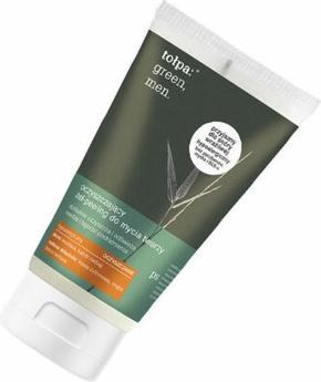 Actual product image Tolpa Green Men (Gel, 150 ml)