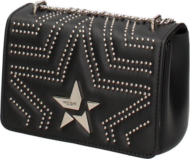 Actual product image Marc Ellis Multi Star S