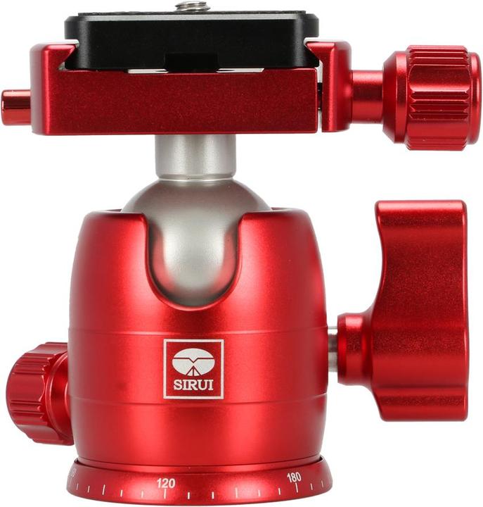 Produktbild Sirui B-00R (Kugelkopf)