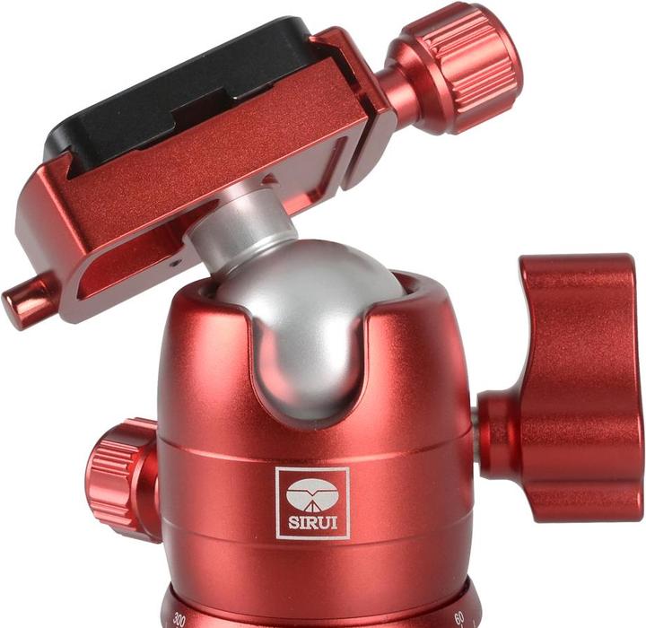 Produktbild Sirui B-00R (Kugelkopf)