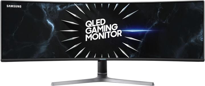 Produktbild Samsung C49RG94SSU (5120 x 1440 Pixel, 49")