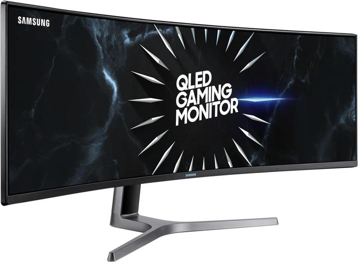 Produktbild Samsung C49RG94SSU (5120 x 1440 Pixel, 49")