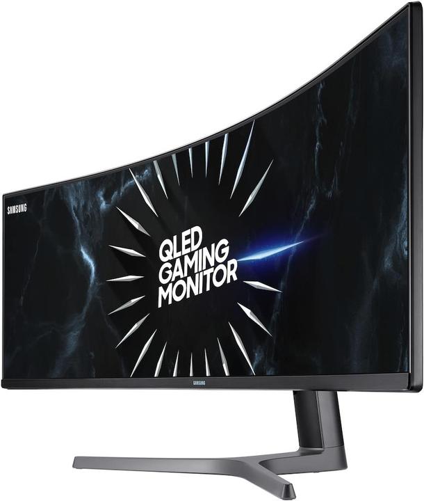 Produktbild Samsung C49RG94SSU (5120 x 1440 Pixel, 49")