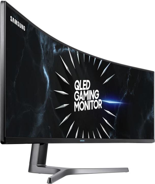 Produktbild Samsung C49RG94SSU (5120 x 1440 Pixel, 49")