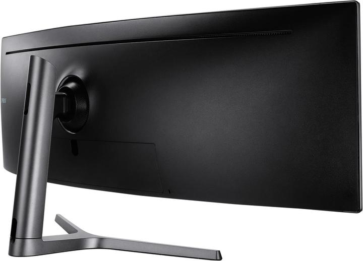 Produktbild Samsung C49RG94SSU (5120 x 1440 Pixel, 49")