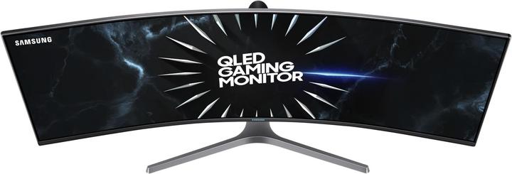 Produktbild Samsung C49RG94SSU (5120 x 1440 Pixel, 49")
