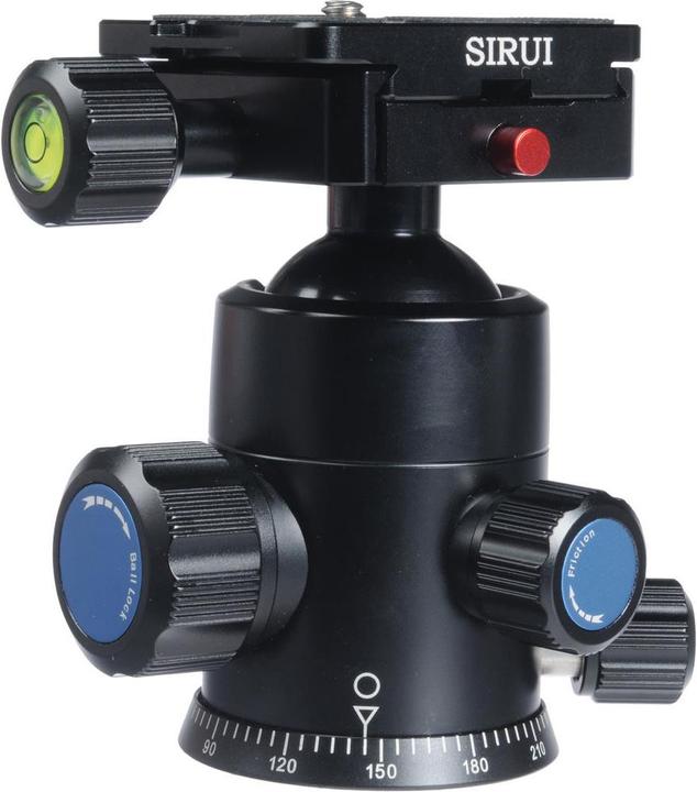 Produktbild Sirui G-20KX (Kugelkopf)