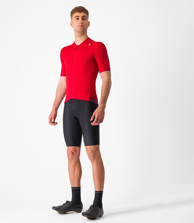 Actual product image Castelli Espresso Jersey (XXL)