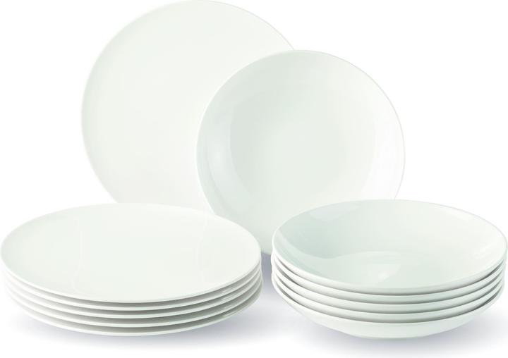 Vivo by Villeroy & Boch Nouveau Fresh (12 pièce(s))