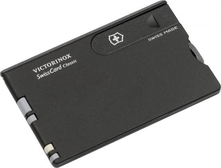 Produktbild Victorinox SwissCard
