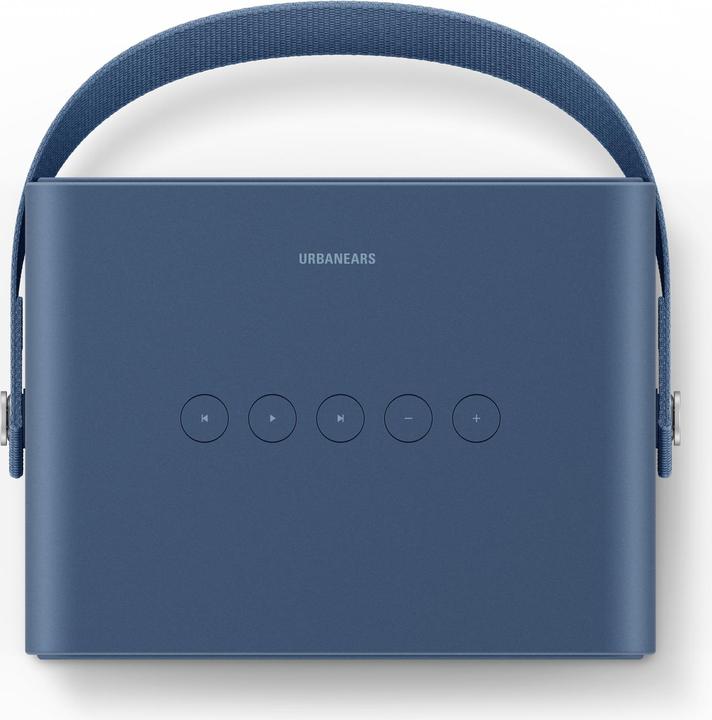 Actual product image Urbanears Ralis (20 h, Rechargeable battery operated)