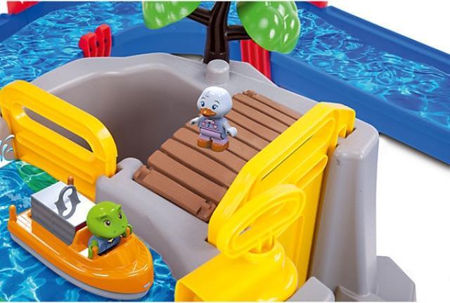 Produktbild Aquaplay MountainLake