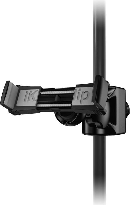 Actual product image IK Multimedia iKlip Xpand Mini (Holder/Assembly)